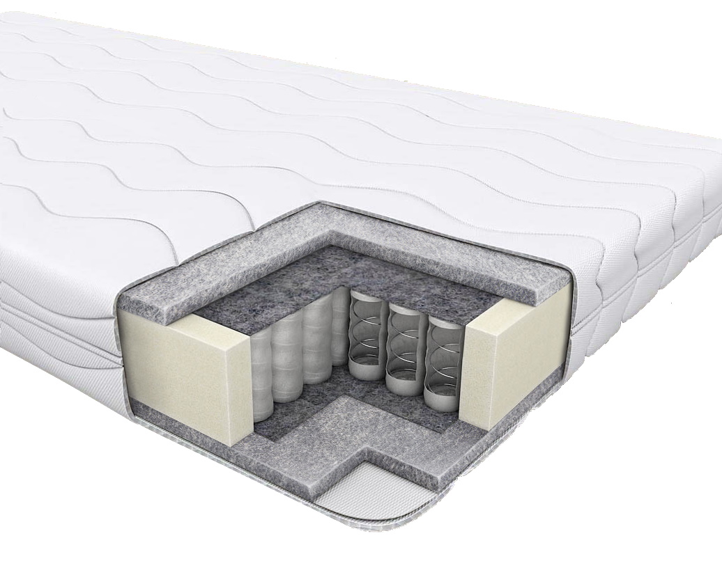 

Матрас Bravo Accord Plus 80x200
