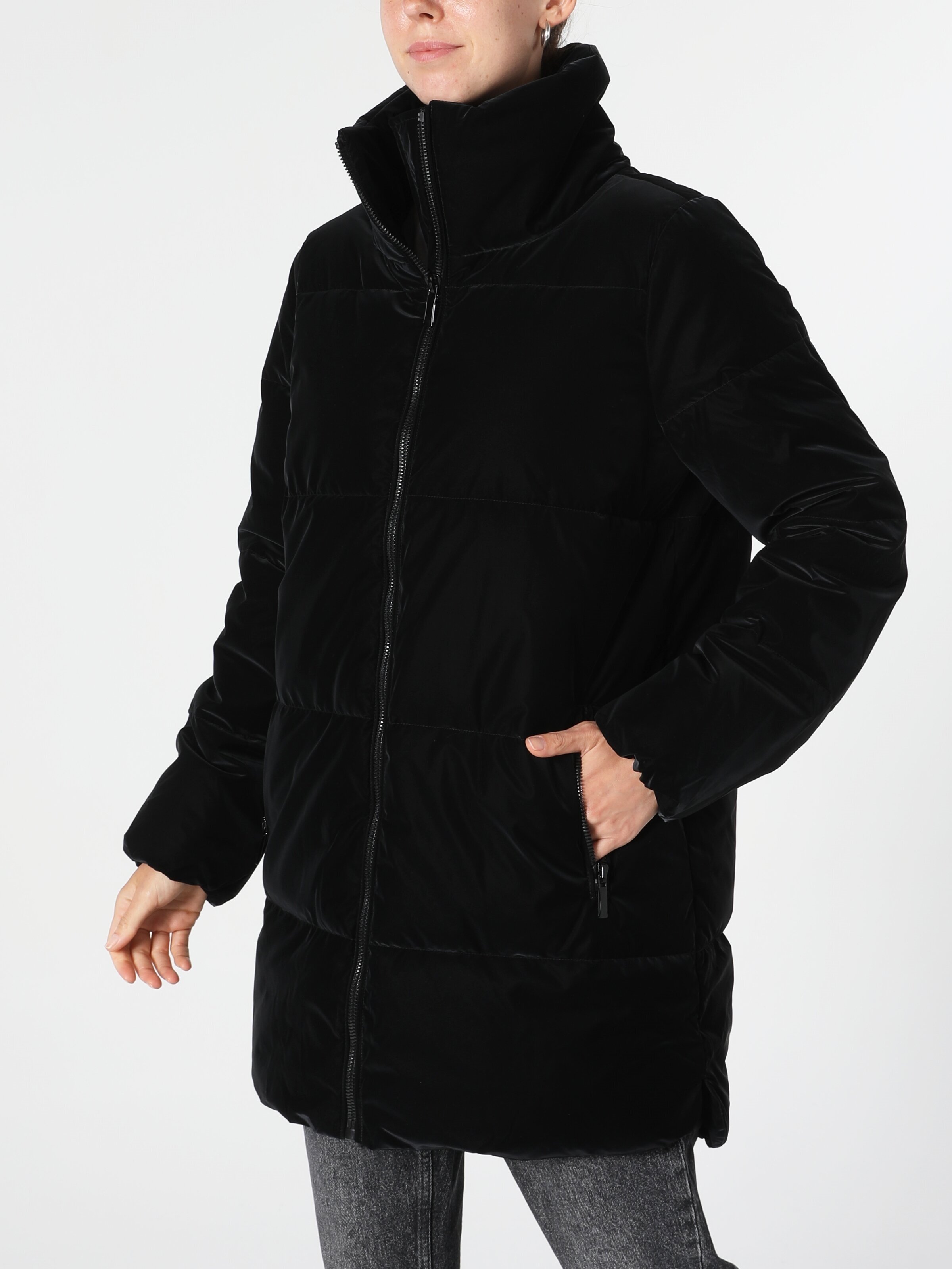 

Куртка Colin' CL1055723  Black, Куртка Colin's CL1055723 S Black