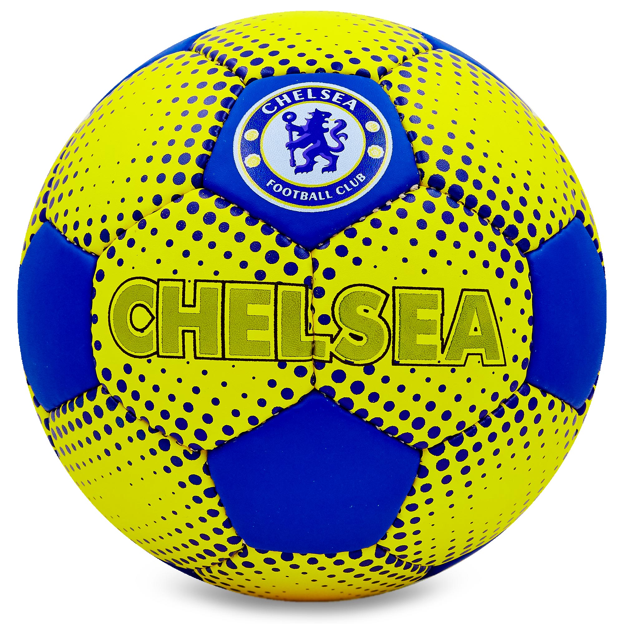 

Мяч футбольный BALLONSTAR CHELSEA FB-0047-169 №5