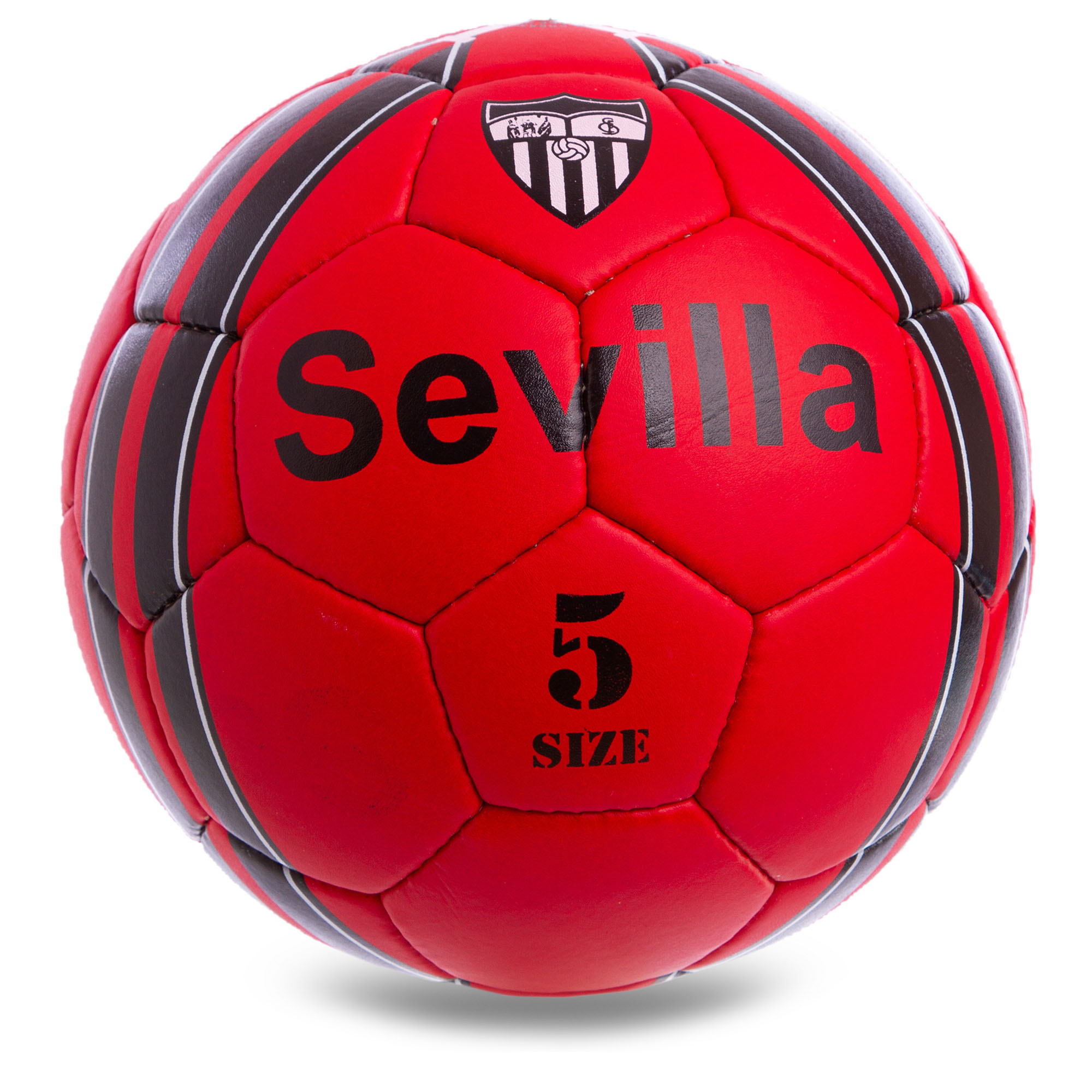 

Мяч футбольный MATSA SEVILLA FB-0640 №5
