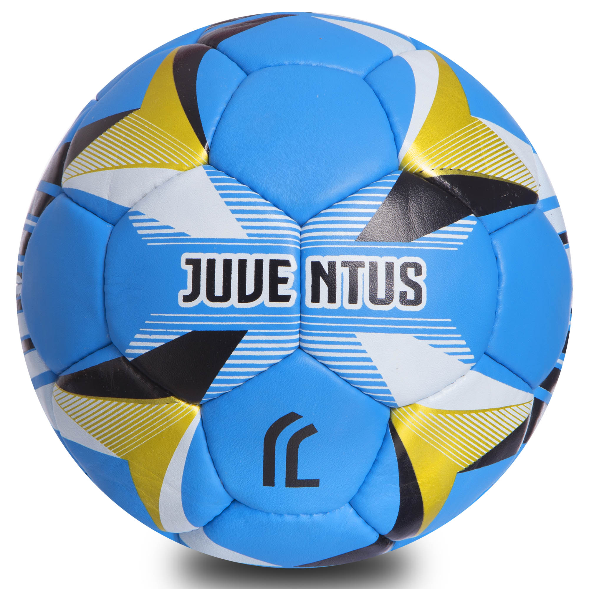 

Мяч футбольный JUVENTUS BALLONSTAR FB-0681 №5
