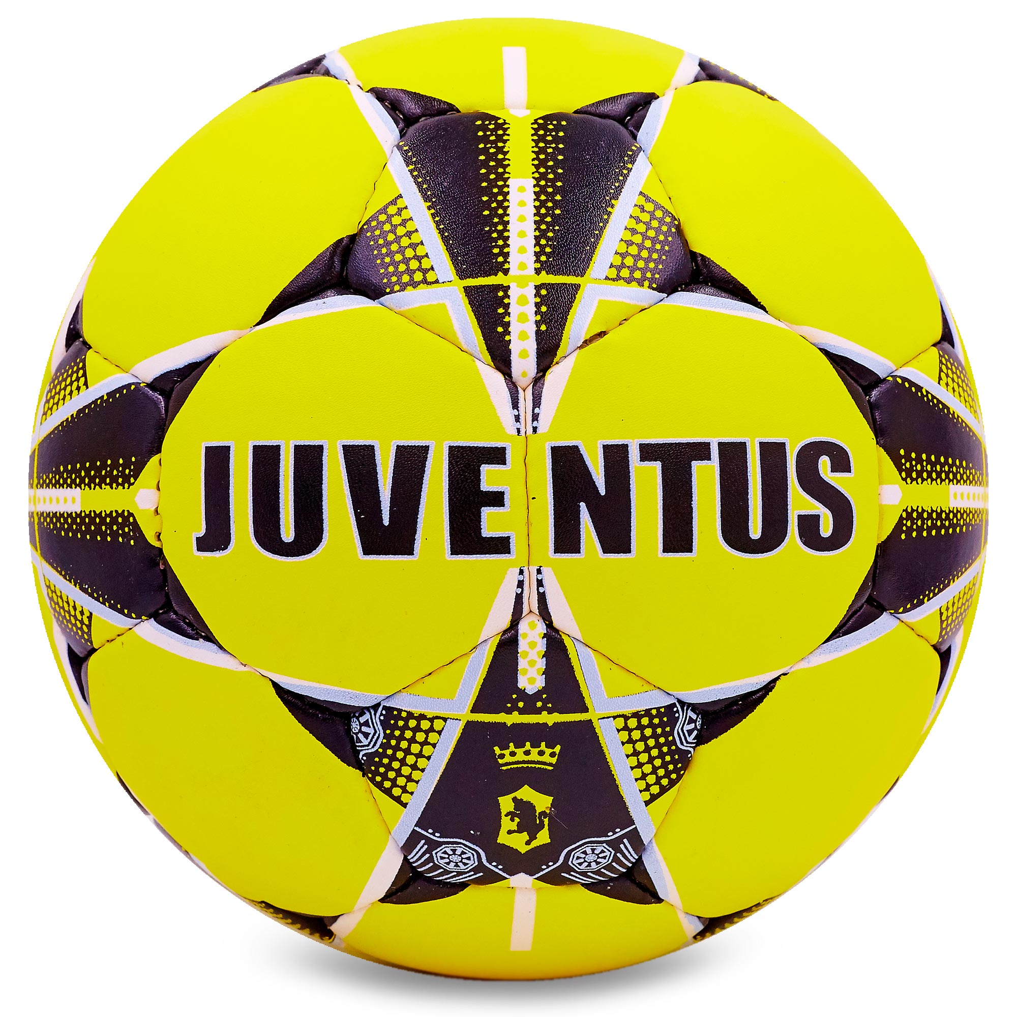 

Мяч футбольный JUVENTUS BALLONSTAR FB-0047-168 №5