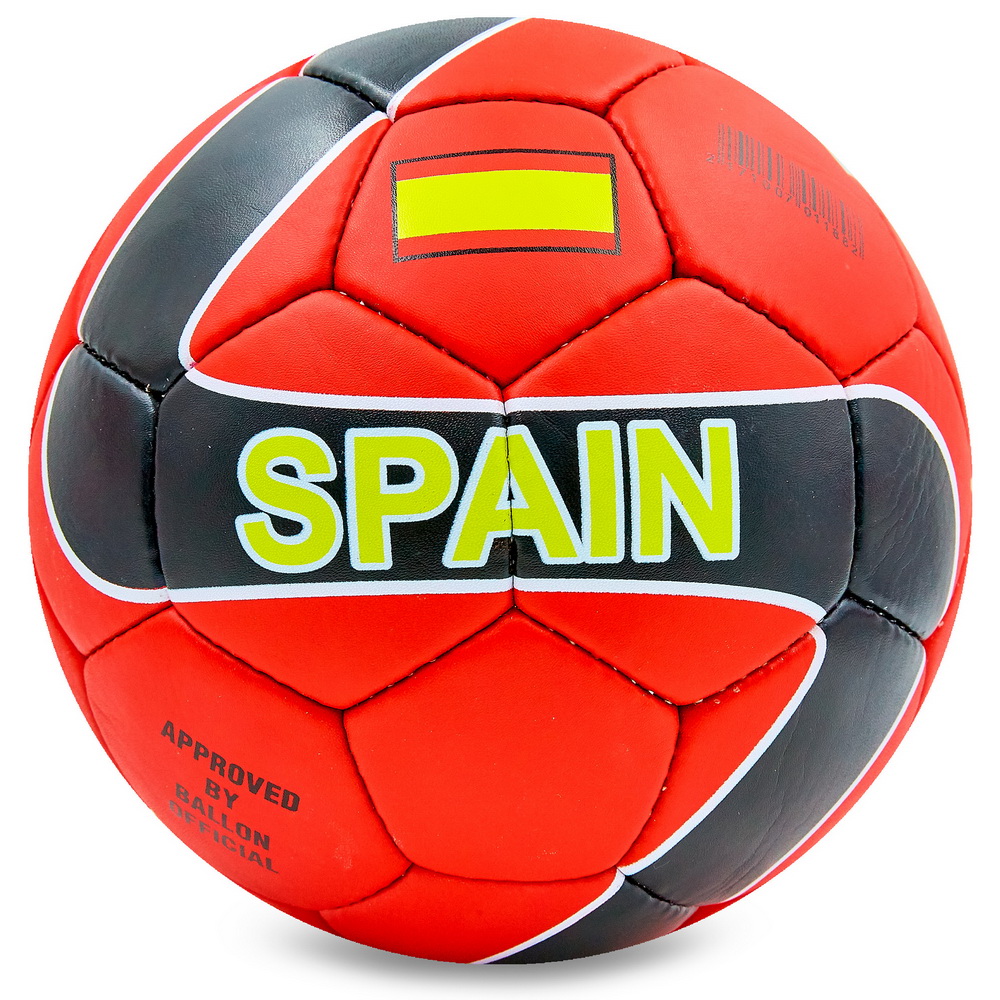 

Мяч футбольный SPAIN BALLONSTAR FB-0047-754 №5