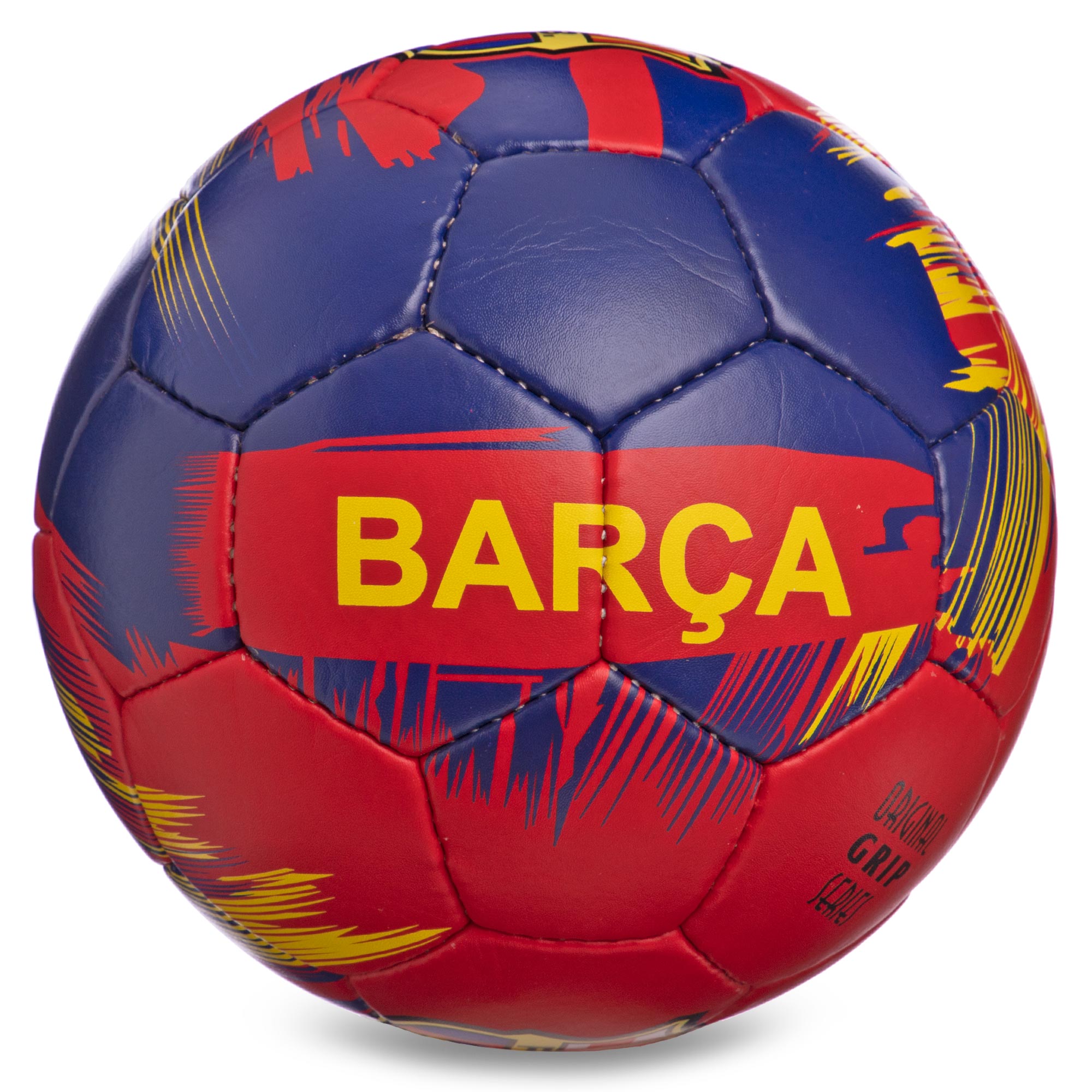 

Мяч футбольный BARCELONA BALLONSTAR FB-0047-3568 №5