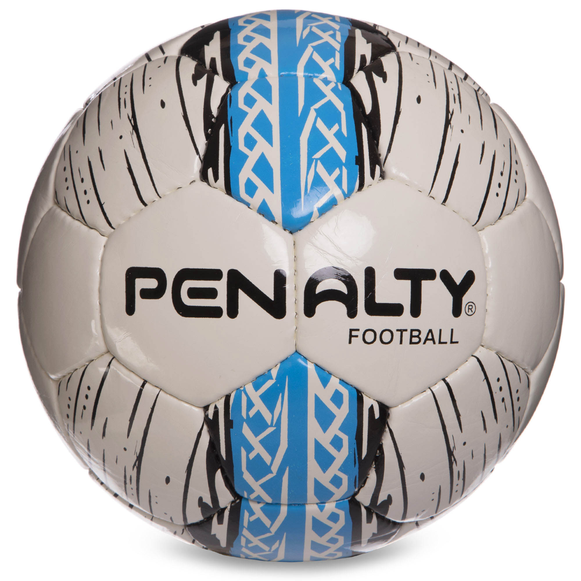 

Мяч футбольный MATSA CORD SHINE PENALTY PEN-13-CS №5 цвета в ассортименте