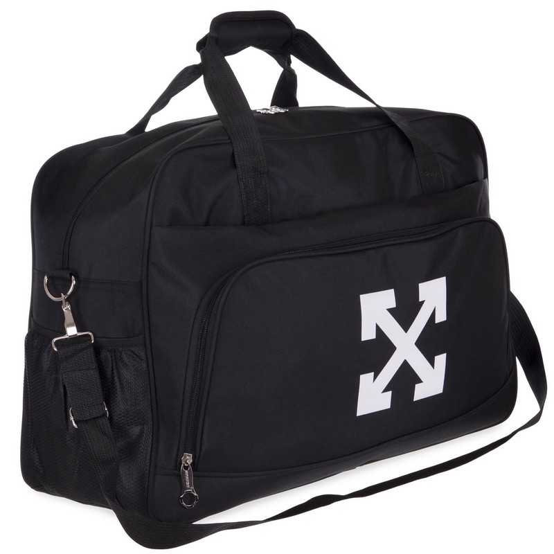

Сумка для спортзала OFF-WHITE SP-Sport 1902-1