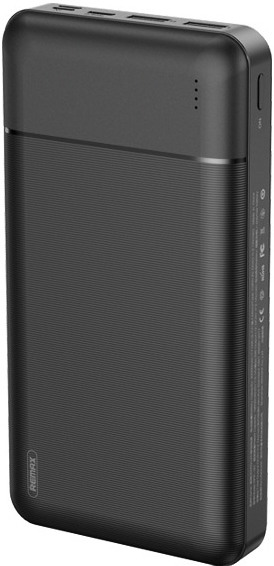 

Внешний аккумулятор (Power Bank) Remax RPP-167 30000 mAh