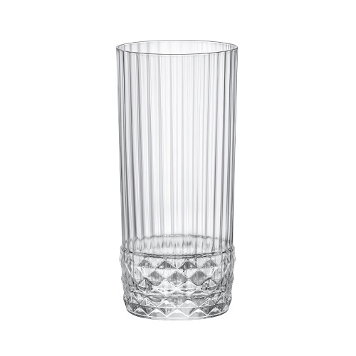 

Набор стаканов Bormioli Rocco America'20s 122141BB9121990 (480 мл, 6 шт)