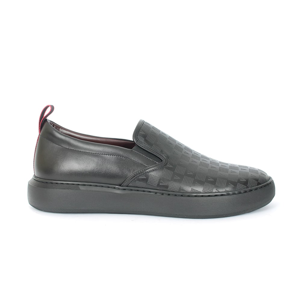 

Туфли Valentino Garavani 19564 43 черный