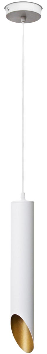 

Люстра MSK Electric Трубка NL 3722 W