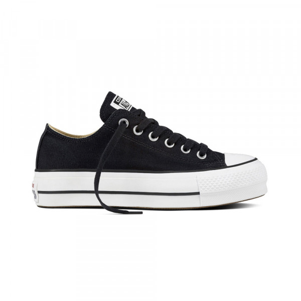 

Женские кеды Converse CTAS LIFT OX 560250C Размер 37.5