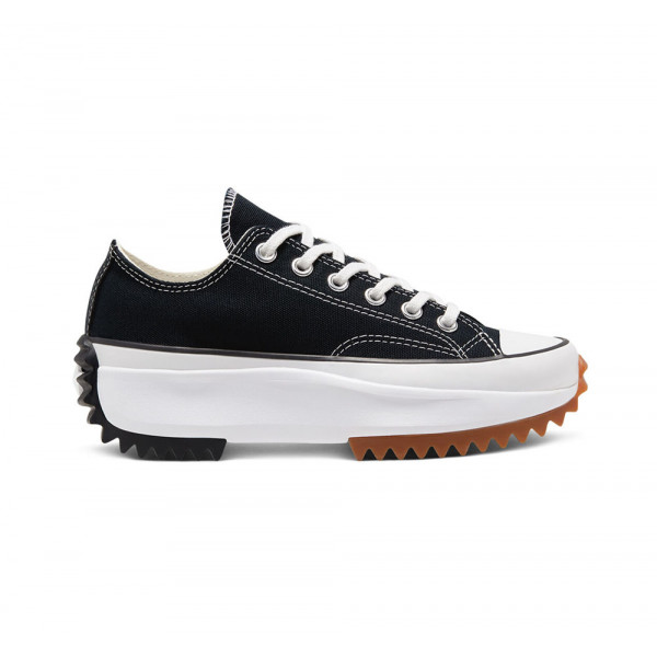 

Женские кеды Converse Run Star Hike Low Top Womens 168816C Размер 36