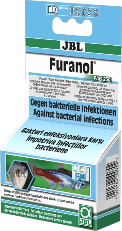 

Furanol Plus 250