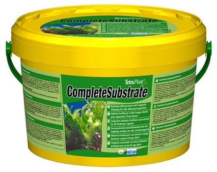 

Tetra Plant Substr. 5кг концентрат грунта с эффектом удобрения