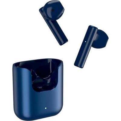 

Наушники QCY T12S Blue