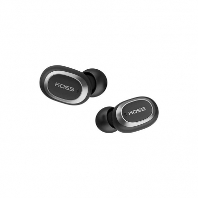 

Наушники Koss TWS250i True Wireless Mic (196817.101)