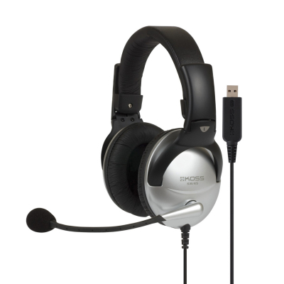 

Наушники Koss SB45 Over-Ear USB (195752.101)