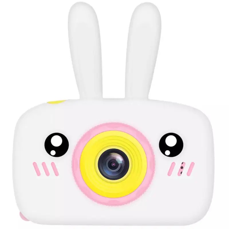 

Детская камера Children's Fun T15 Rabbit Белая