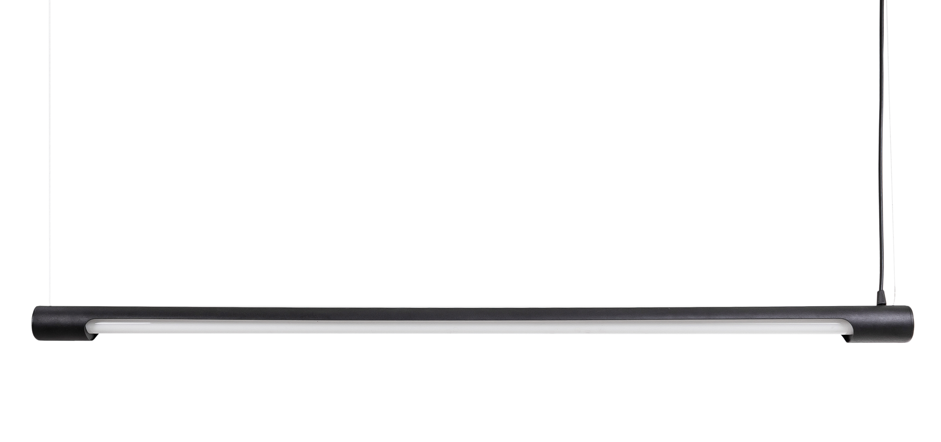 

Светильник подвесной Атмолайт Yoda 1240 Black черный