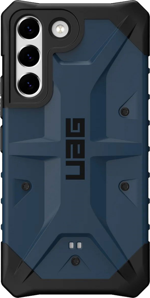 

Панель UAG Pathfinder для Samsung Galaxy S22 Mallard