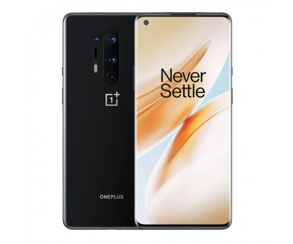 

Смартфон OnePlus 8 Pro 12/256GB Onyx Black