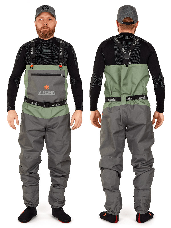

Полукомбинезон заброд. Norfin PILOT STOCKINGFOOT 2 02 р. 83321-02M, Полукомбинезон заброд. Norfin PILOT STOCKINGFOOT 2 02 р.M 83321-02M