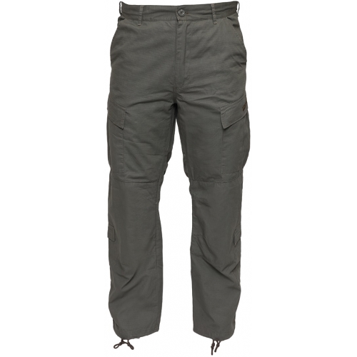 

Штаны Norfin NATURE PRO XXXL Серые (643006-XXXL)