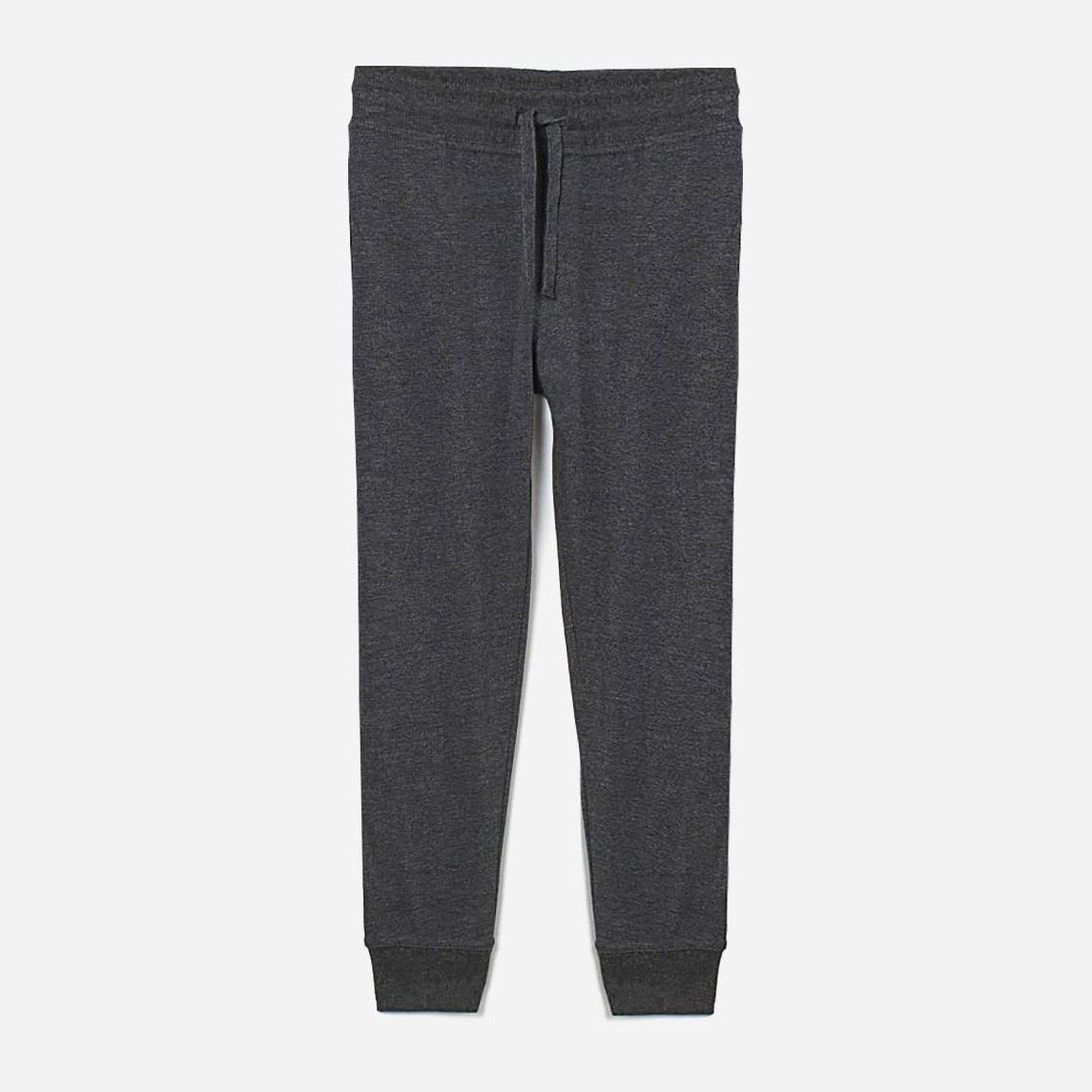 

Спортивные штаны H&M 964287001b50 170 см Темно-серые