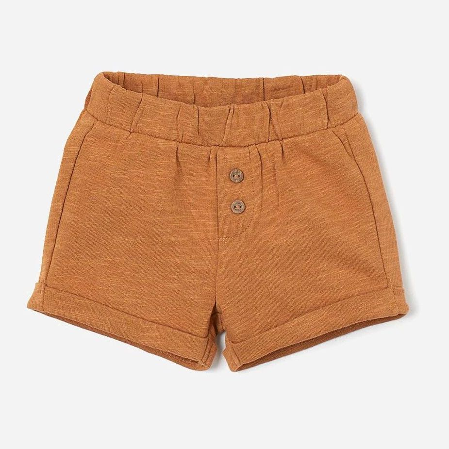

Шорты H&M 841872b50 62 см Коричневые