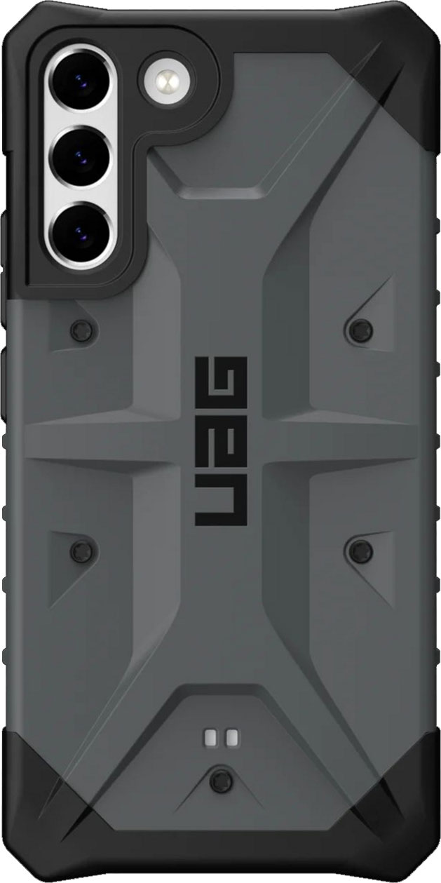 

Панель UAG Pathfinder для Samsung Galaxy S22+ Silver