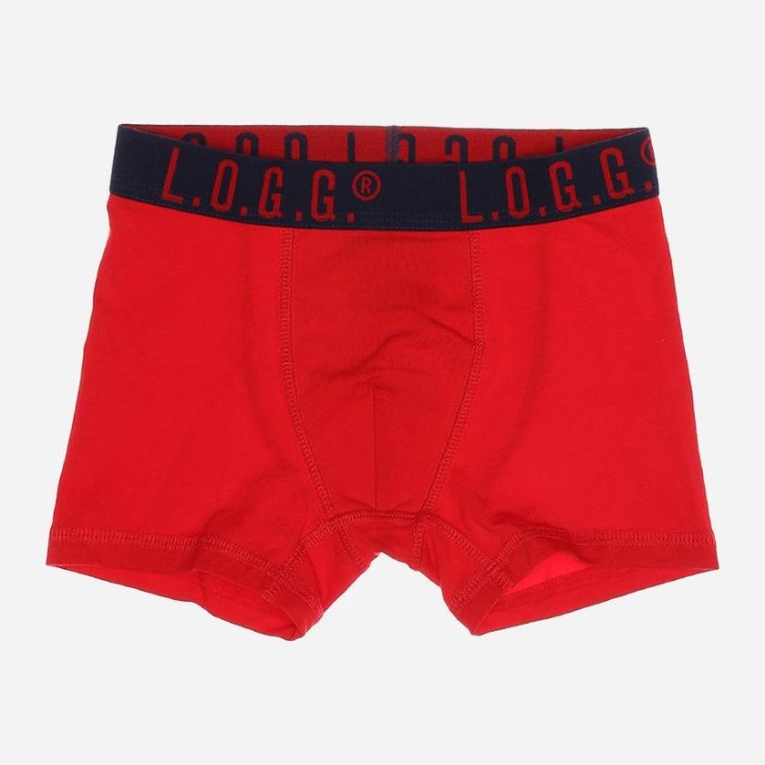 

Трусики-шорты H&M 7859480b51 134-140 см Красные