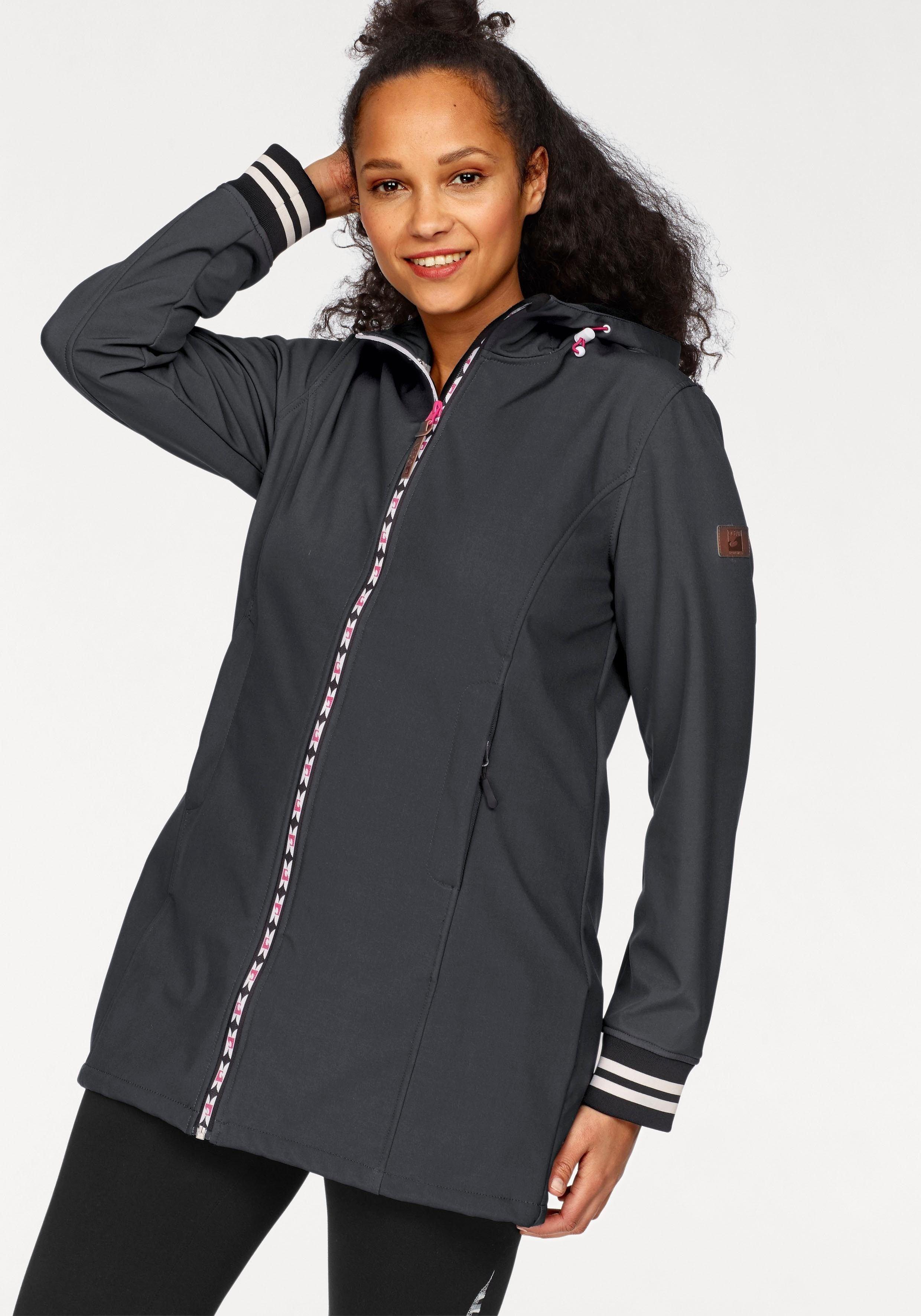 

Женская спортивная куртка Ocean Sportswear  черный, Женская спортивная куртка Ocean Sportswear 62 черный