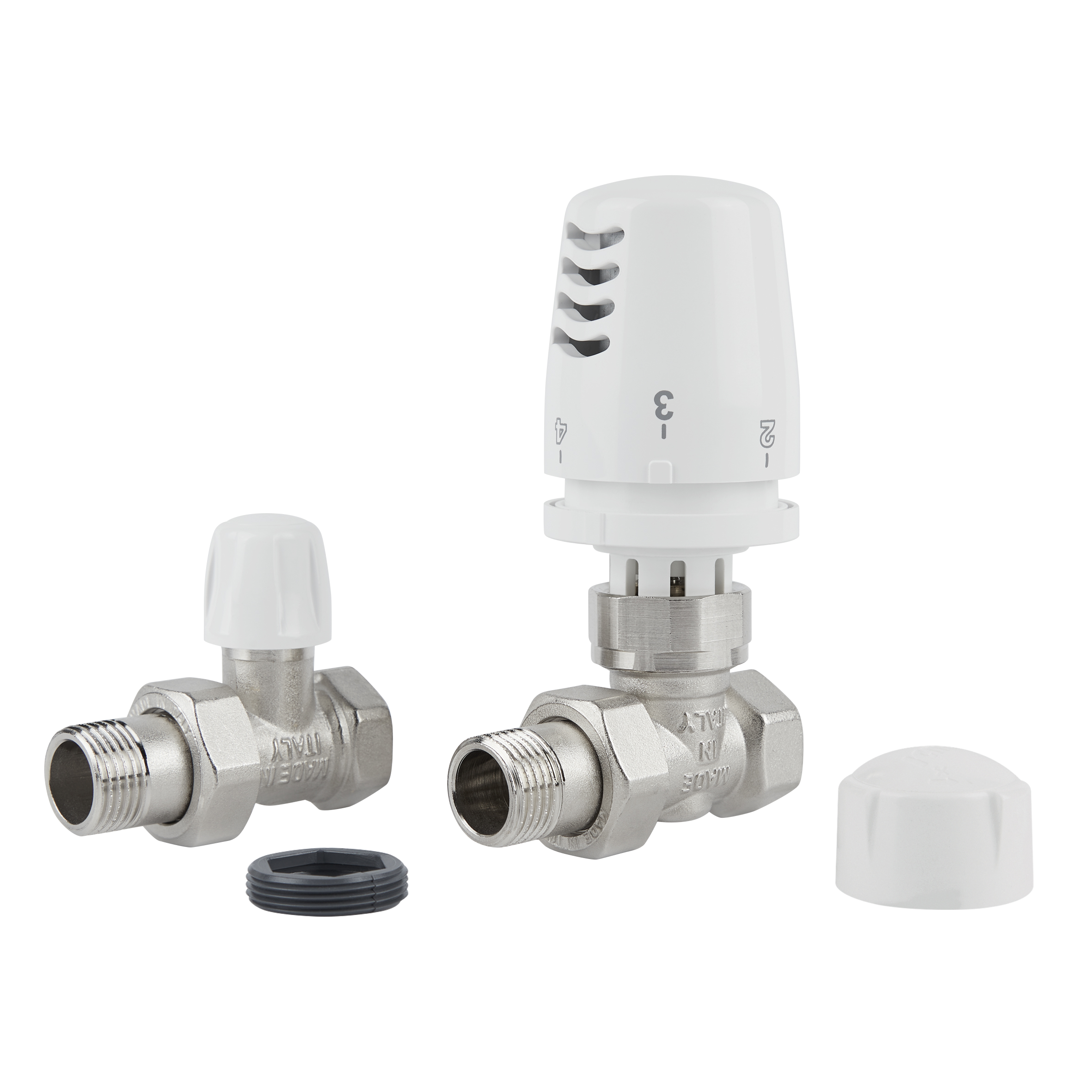 

Термокомплект Icma 3/4" с антипротечкой прямой №KTLH_1100+775+815