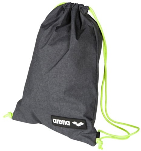 

Рюкзак Arena Team-Swimbag-002429-510 Серый