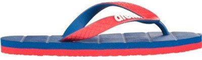 

Вьетнамки Arena Eddy-Junior-001950-102 39 Темно-синие