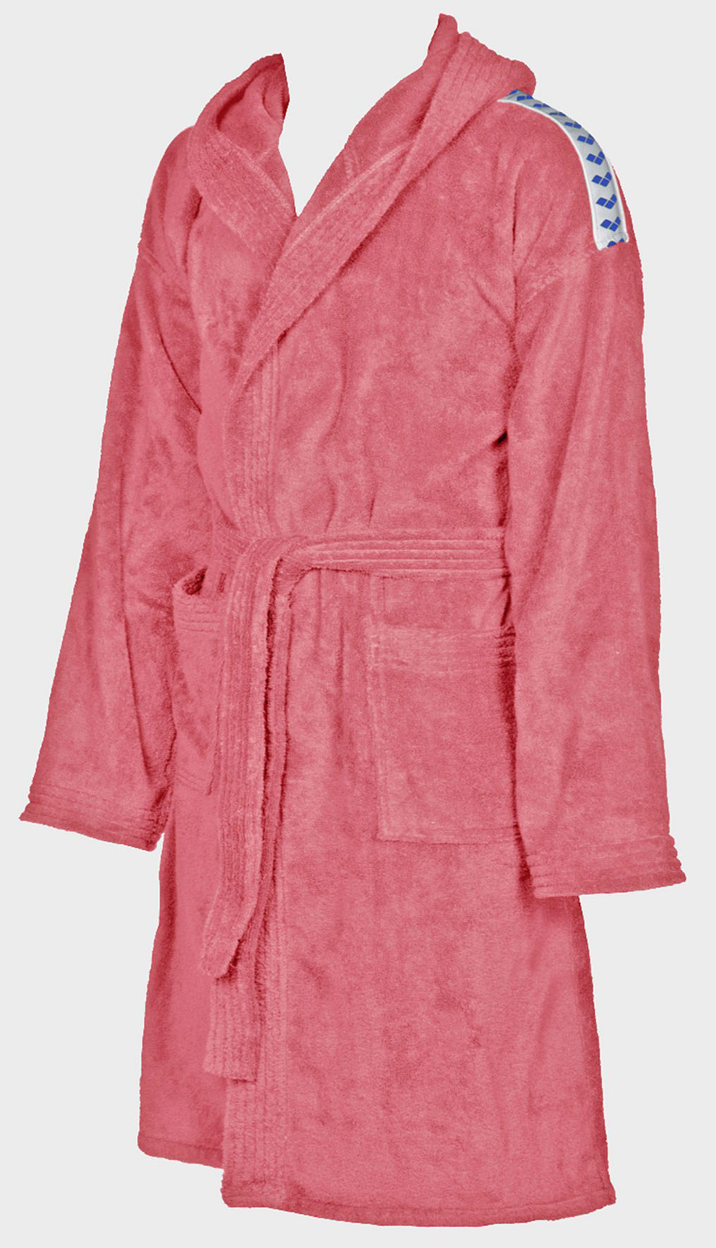 

Халат Arena Core-Soft-Robe-Jr-002015-901 128 см (8) Розовый (3468336174128)