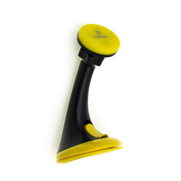 

Автомобильный держатель Remax Car Holder RM-C09 Black Yellow (111401-LIN-YAG)