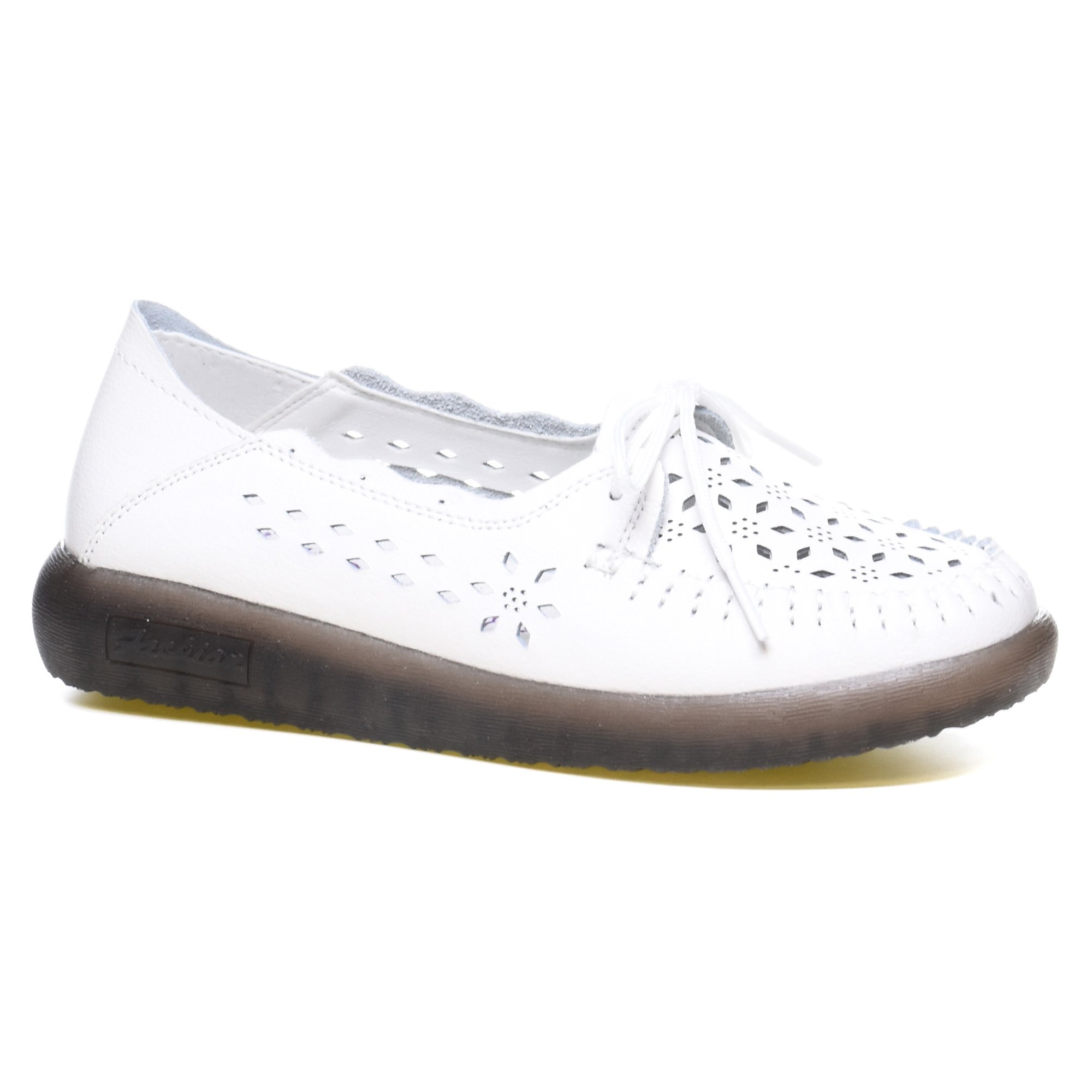 

Мокасины Kumfo 089299-37 Белый