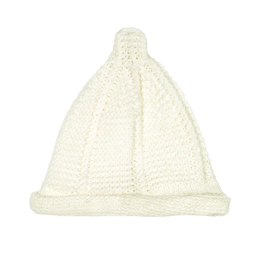 

Шапка бини Beani'qe Капля Drop  Белый, Шапка бини Beani'qe Капля Drop One size Белый