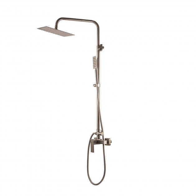 

Душевой гарнитур Globus Lux SICILIA SBQ-SH-105