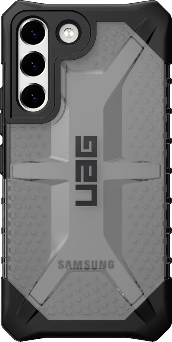 

Панель UAG Plasma для Samsung Galaxy S22 Ash