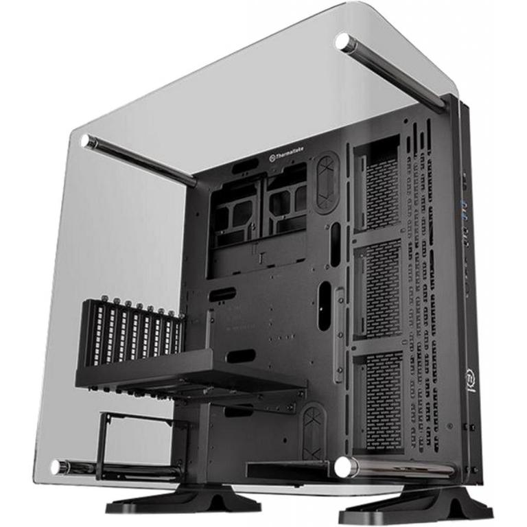 

Корпус THERMALTAKE Core P3 Tempered Glass Curved Edition (CA-1G4-00M1WN-05)