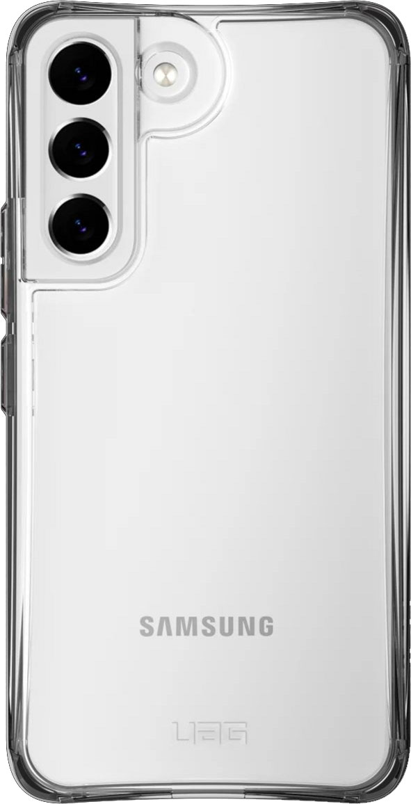 

Панель UAG Plyo для Samsung Galaxy S22 Ice