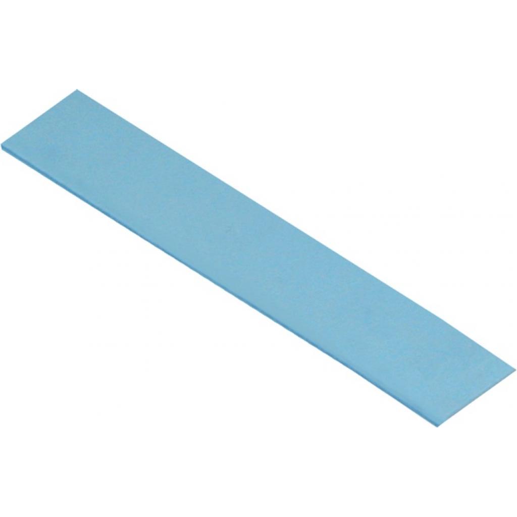 

Прокладка Arctic Thermal pad 120x20mm t 0.5mm 2pcs (ACTPD00012A)