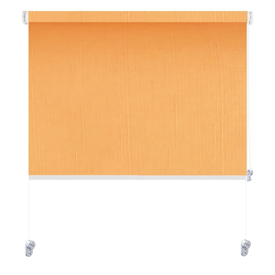 

Тканевая роллета ROLGROUP Mini Set Len 85x160 абрикосовый