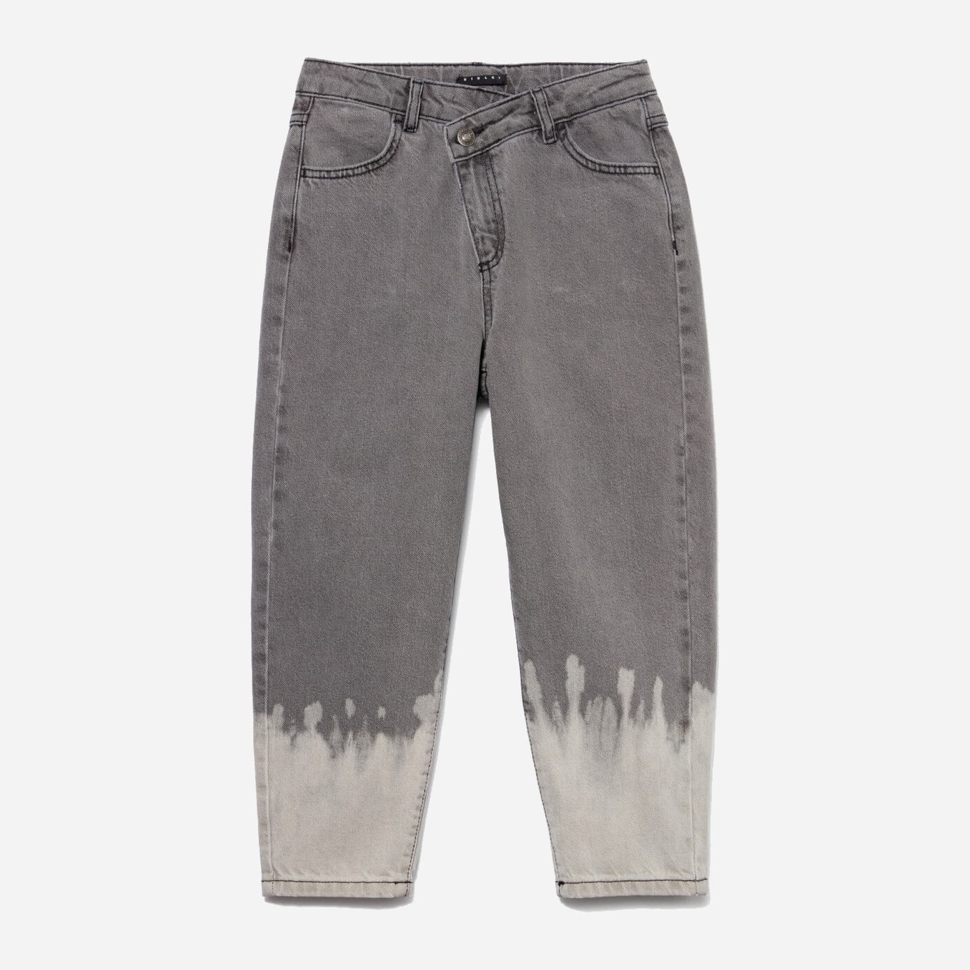

Джинсы United Colors of Benetton 4YO7YE008.G-700 EL