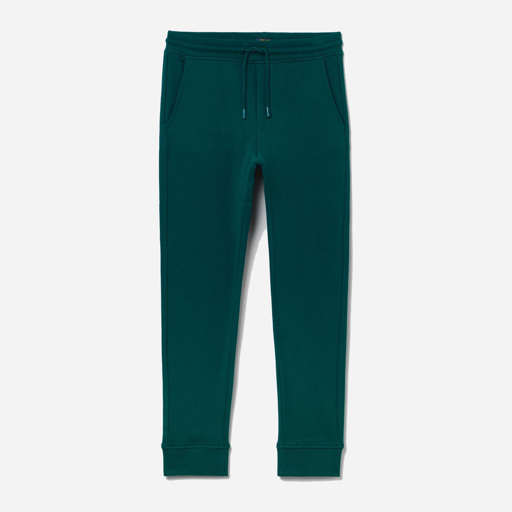 

Спортивные штаны OVS 1398930-56 158 см Green
