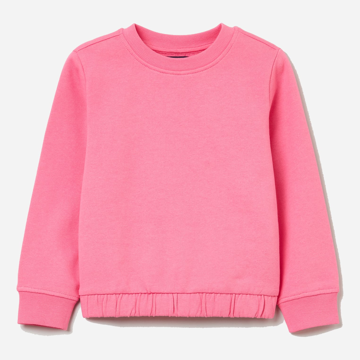 

Свитшот OVS 1399975-261 110 см Pink