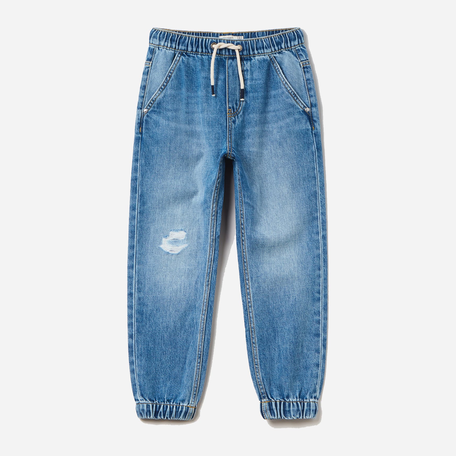

Джинсы OVS 1433997-62 164-170 см Blue