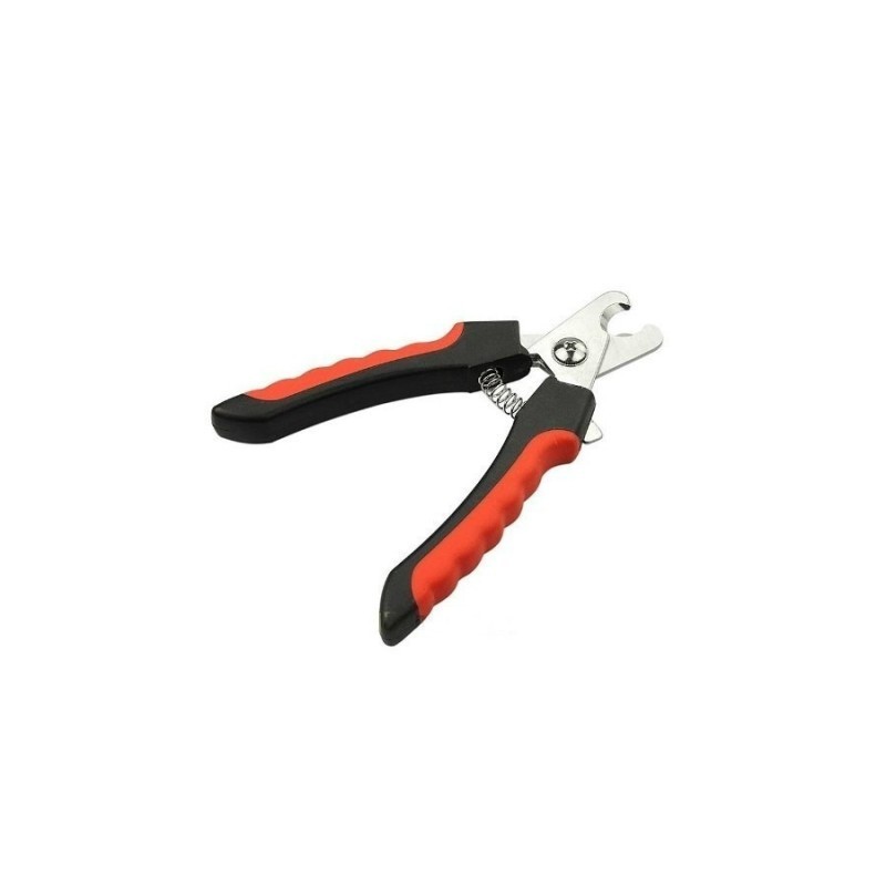 

Когтерез для собак средний 12.5 см 3 Claveles Dog nail clipper